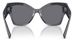 Dolce & Gabbana DG4478 Sunglasses Women's Cat Eye