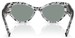 Dolce & Gabbana DG4480 Sunglasses Women's Butterfly Shape