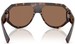 Dolce & Gabbana DG4481 Sunglasses Men's Pilot