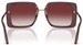 Dolce & Gabbana DG4491 Sunglasses Women's Square Shape