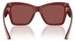 Dolce & Gabbana DG4493 Sunglasses Women's Square Shape