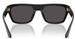 Dolce & Gabbana DG4496 Sunglasses Women's Rectangle Shape