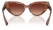 Dolce & Gabbana DG4497 Sunglasses Women's Cat Eye