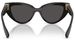 Dolce & Gabbana DG4497 Sunglasses Women's Cat Eye