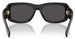 Dolce & Gabbana DG4503 Sunglasses Men's Rectangle Shape