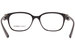 Dolce & Gabbana DG5066 Eyeglasses Women's Full Rim Square Shape