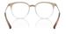 Dolce & Gabbana DG5071 Eyeglasses Women's Full Rim Cat Eye Shape