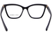 Dolce & Gabbana DG5076 Eyeglasses Women's Full Rim Cat Eye Shape