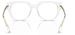 Dolce & Gabbana DG5087 Eyeglasses Women's Full Rim Square Shape