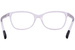 Dolce & Gabbana DG5092 Eyeglasses Women's Full Rim Rectangle Shape