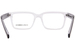 Dolce & Gabbana DG5102 Eyeglasses Men's Full Rim Rectangle Shape