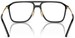 Dolce & Gabbana DG5107 Eyeglasses Men's Full Rim Pilot