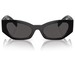 Dolce & Gabbana DG6186 Sunglasses Women's Cat Eye