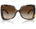 Dolce & Gabbana DG6193U Sunglasses Women's Butterfly Shape