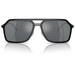 Dolce & Gabbana DG6196 Sunglasses Men's Pilot