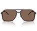 Dolce & Gabbana DG6196 Sunglasses Men's Pilot