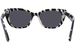 Dolce & Gabbana DX4427 Sunglasses Youth Kids Girl's Cat Eye