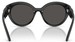 Dolce & Gabbana DX6010 Sunglasses Youth Kids Girl's Butterfly Shape