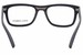 Dolce & Gabbana Men's Eyeglasses D&G DG1271 DG/1271 Full Rim Optical Frame