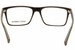 Dolce & Gabbana Men's Eyeglasses D&G DG3207 DG/3207 Full Rim Optical Frame