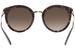 Dolce & Gabbana DG4268F Sunglasses Women's Round Shape