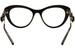 Dolce & Gabbana Women's Eyeglasses DG 3265B 3265/B Cat Eye Optical Frames