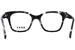 Donna Karan DKNY DK5048 Eyeglasses Women's Full Rim Cat Eye