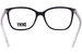 Donna Karan DKNY DK5052 Eyeglasses Women's Full Rim Cat Eye