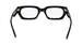 Donna Karan DO5013 Eyeglasses Women's Full Rim Rectangle Shape