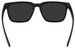 Dragon DR Baile LL Sunglasses Men's Rectangle Shape