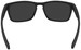 Dragon DR Blaise LL Sunglasses Men's Rectangle Shape