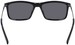 Dragon DR Damien LL Sunglasses Men's Rectangle Shape