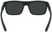 Dragon DR Davis LL Sunglasses Men's Rectangle Shape