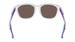 Dragon DR-Dune-ATH-LL Sunglasses Rectangle Shape