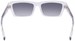 Dragon DR Josiah LL Sunglasses Men's Rectangle Shape