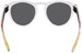 Dragon DR Opus LL Sunglasses Round Shape