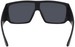 Dragon DR Rocker LL Sunglasses Men's Shield