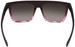 Dragon DR Tempest LL Sunglasses Women's Square Shape