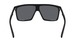 Dragon DR-Ultra-LL-Polar Sunglasses Rectangle Shape