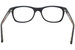 Dragon DR2009 Eyeglasses Men's Full Rim Rectangular Optical Frame