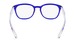 Dragon DR2047 Eyeglasses Full Rim Round Shape