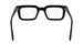 Dragon DR2050 Eyeglasses Full Rim Rectangle Shape