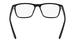 Dragon DR9011 Eyeglasses Men's Full Rim Rectangle Shape