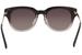 Dsquared2 Women's DQ0140 DQ/0140 Square Sunglasses