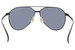 Dunhill DU0005S Sunglasses Men's Square Shape