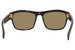 Dunhill DU0029S Sunglasses Men's Rectangle Shape