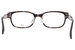 Dunhill DU0047OA Eyeglasses Men's Full Rim Rectangle Shape