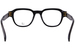 Dunhill DU0048O Eyeglasses Men's Full Rim Round Shape