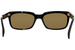 Dunhill DU0056S Sunglasses Men's Rectangle Shape