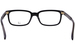 Dunhill DU0060O Eyeglasses Men's Full Rim Rectangle Shape